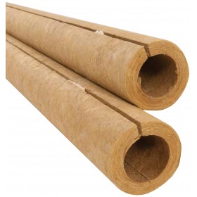 Comprar Metro Coquilla K-Rock Ips 680 De Lana De Roca Concentrica Sin Revestir Diam.219 Esp.30 Mm (120 M X Caja) AI03032 al Mejo