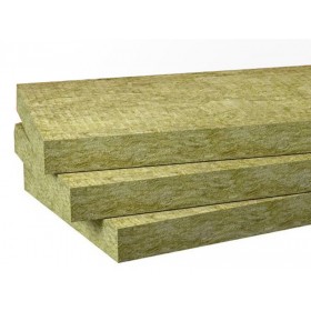 Comprar M2 Panel K-Rock 500 Lana De Roca 100 Kg/M3 Sin Revestir 600X1000 Mm Esp. 80 Mm (36 M X Caja) AI03545 al Mejor Precio