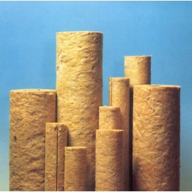 Comprar Metro Coquilla K-Rock B 600 De Lana De Roca Sin Revestir 80 Kg/M3 Diam.140 Esp.60 Mm (1 M X Caja) AI03490 al Mejor Preci