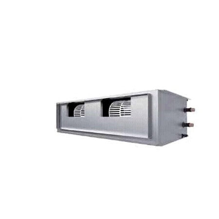 Comprar Fan-Coil Horizontal Conducto Mercury 2 38 Hc Sp6 Dx CL22708 al Mejor Precio