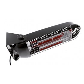 Comprar Calefactor Infrarrojo Sombra 8 EC07230 al Mejor Precio