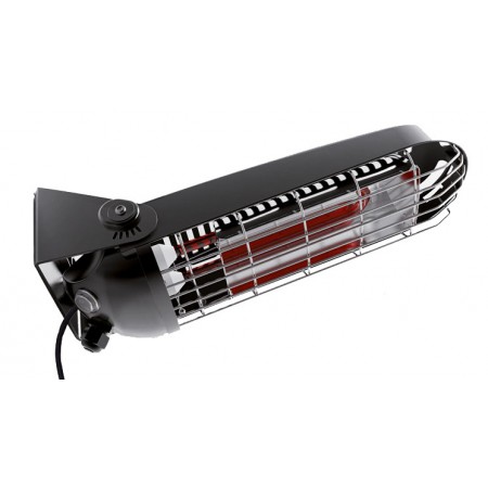 Comprar Calefactor Infrarrojo Sombra 8 EC07230 al Mejor Precio