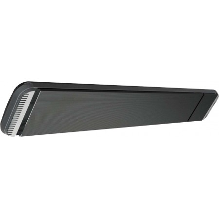 Comprar Calefactor Electrico Calor Radiante Dark 15 Dm 1500W EC05511 al Mejor Precio