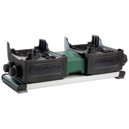 Comprar 60160491 E.Sytwin Dab Base Conexionado Doble Para E.Sybox AC41842 al Mejor Precio