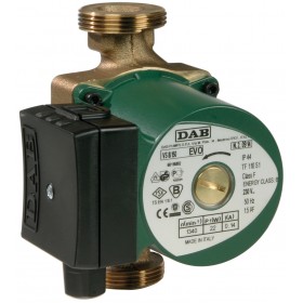 Comprar Bomba Circulacion Dab Serie Domestica Vs 16/150 0915104 AC41041 al Mejor Precio