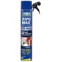 Cartucho 750ml espuma poliuretano CEYS ESPUMAX cánula