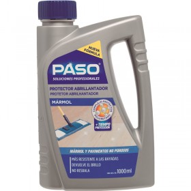 Bote 1L CEYS PASO protector abrillantador mármol