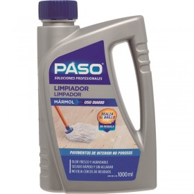 Bote 1L CEYS PASO limpiador mármol