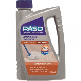 Bote 1L CEYS PASO laminados