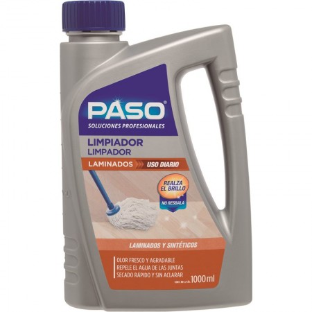 Bote 1L CEYS PASO laminados