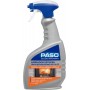 Bote 500ml spray con pistola CEYS PASO limpiador estufas