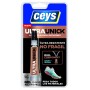 Tubo 10g gel CEYS ULTRAUNICK ultra resistente