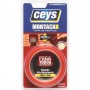Cinta montaje CEYS MONTACK doble cara 2.5mx19mm