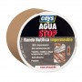 Comprar Aguastop Banda Imp. Butilo Teja 10 Cm X 10 M AI20357 al Mejor Precio