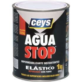 Lata 1kg CEYS AGUASTOP impermeabilizante
