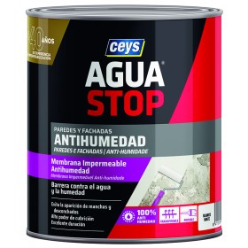 Lata 1L CEYS AGUASTOP antihumedad