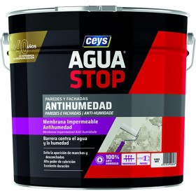 Comprar Aguastop Interior 4 L AI20371 al Mejor Precio