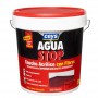 Comprar Aguastop Caucho Fibras Rojo 20 Kg AI20365 al Mejor Precio