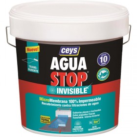 Comprar Aguastop Invisible 4 L AI20369 al Mejor Precio