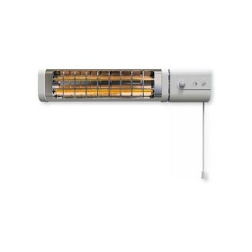 Comprar Calefactor Infrarrojo Mural Infrared 155 EC07295 al Mejor Precio