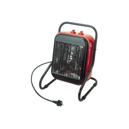 Comprar Aerotermo Electrico Portatil Vs&P Modelo Ep 9 N EC05463 al Mejor Precio