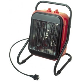 Comprar Aerotermo Electrico Portatil Vs&P Modelo Ep 15 N EC05465 al Mejor Precio