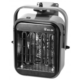 Comprar Aerotermo Electrico Pared S&P Modelo Ec 3 N EC05451 al Mejor Precio