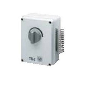Comprar Termostato 2 Etapas Tr-2 S&P Modelos Ec 12N15N EC05473 al Mejor Precio