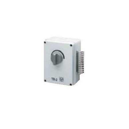 Comprar Termostato 2 Etapas Tr-2 S&P Modelos Ec 12N15N EC05473 al Mejor Precio