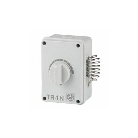 Comprar Termostato 1 Etapa Tr-1N S&P Modelos Ec 3N5N9N EC05472 al Mejor Precio