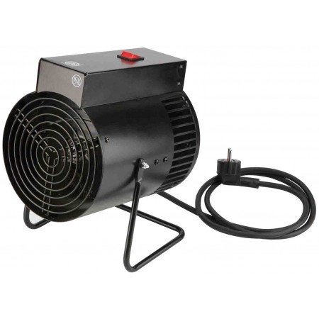 Comprar Aerotermo Electrico Portatil S&P Fire Fan EC05489 al Mejor Precio