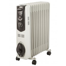 Comprar  Radiador Aceite S&P Sahara-2003 2000 W EC05523 al Mejor Precio