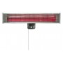 Comprar Calefactor Infrarrojo Mural He-1800 Pd EC07311 al Mejor Precio