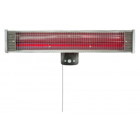 Comprar Calefactor Infrarrojo Mural He-1800 Pd EC07311 al Mejor Precio