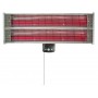 Comprar Calefactor Infrarrojo Mural He-2400 Pd EC07312 al Mejor Precio