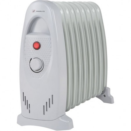 Comprar  Radiador Aceite S&P Sahara-903 900 W EC05521 al Mejor Precio