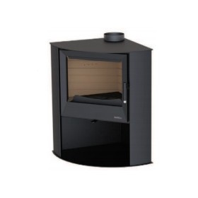 Comprar Estufa de leña Boreal E7000 al Mejor Precio