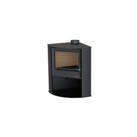 Comprar Estufa de leña Boreal E7000 al Mejor Precio