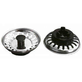 Tapon desagüe para Válvula de cesta ø115mm