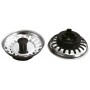 Tapon desagüe para Válvula de cesta ø115mm