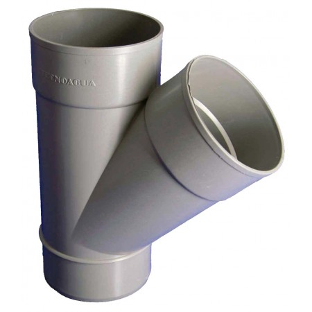 Comprar Derivacion M-H 45º Ø 200 FO71065 al Mejor Precio