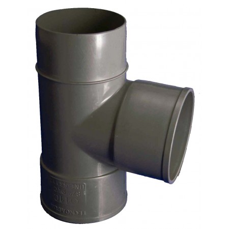 Comprar Derivacion M-H 87º Ø200 FO71085 al Mejor Precio