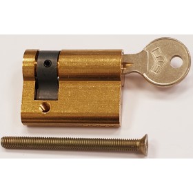 CERRADURA CILINDRO CGE 2000/40 ARMARIO GAS