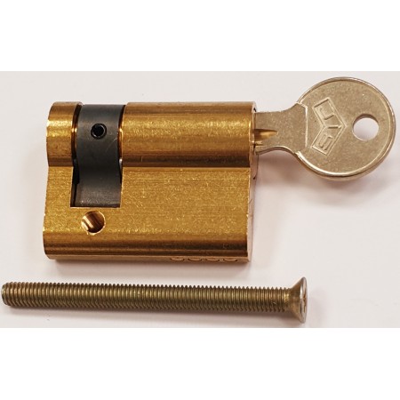 CERRADURA CILINDRO CGE 2000/40 ARMARIO GAS