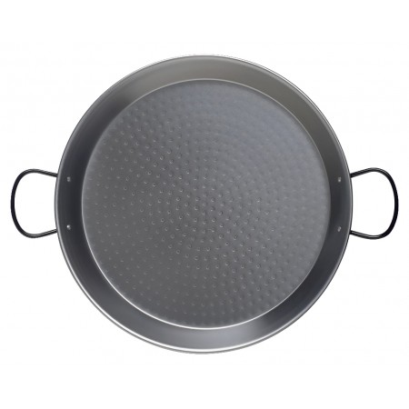 Comprar Paellera De Acero Pulido De 60 Cm. GQ05071 al Mejor Precio