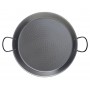 Comprar Paellera De Acero Pulido De 60 Cm. GQ05071 al Mejor Precio