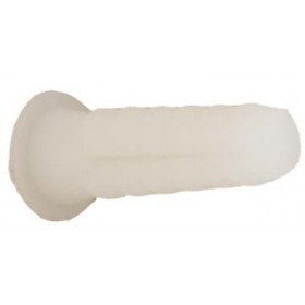 Caja 25 uds taco ESCOFIX plastico polipropileno valona Ø12x50mm