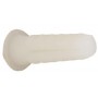 Caja 25 uds taco ESCOFIX plastico polipropileno valona Ø12x50mm