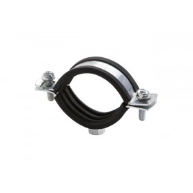 Abrazadera isofónica ESCOFIX M8 Ø15mm