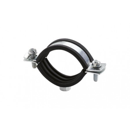 Abrazadera isofónica ESCOFIX M8 Ø15mm